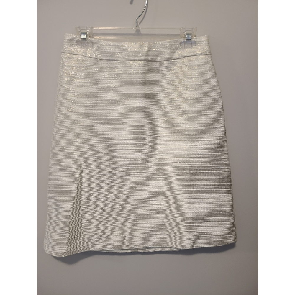 Paper Crown Skirt - Picture 5 of 6